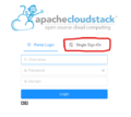 CloudStack Login Page.png